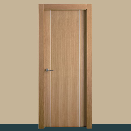 the wood door company-borneo h-door