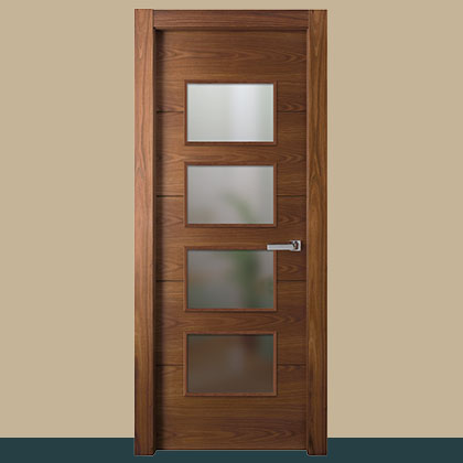 the wood door company-jade wk5 4-door