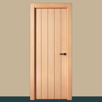 the wood door company-tamesis-door