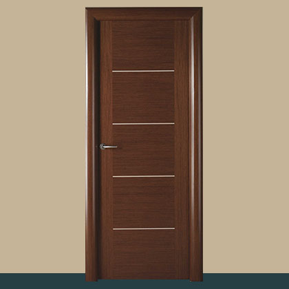 the wood door company-turin-door