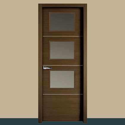 the wood door company-viura vj4 3-door